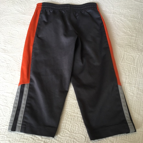 2T (4/$20) Adida Athletic Pants - Picture 5 of 10